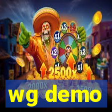 wg demo